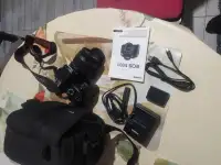 Фотоаппарат, фотография 3