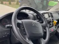 АРЕНДА ГРУЗОВОГО МИКРОАВТОБУСА CITROEN JUPMER MAXI, 2017ГВ, фотография 4