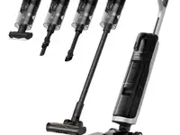 Пылесос dreame h14 dual wet and dry vacuum (международная версия)