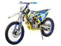 Кроссбайк motoland 250 xt250 st 21/19 (172fmm), фотография 2