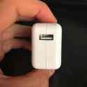 Зарядное Устройство 2.1A / Usb Power Adapter 12W, фотография 3