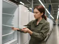 Сборщик бытовой техники