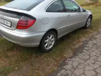 Mercedes c 200 kompressor, фотография 6