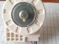 Электродвигатель DLA5985XSAA 730r/min 4.0W, фотография 2