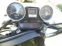 Мотоцикл Honda VF750 Magna СРОЧНО, фотография 2