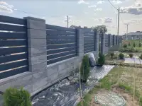 Забор - РАНЧО по самой НИЗКОЙ ЦЕНЕ : Собственное производство