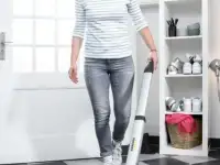 Электрошвабра Karcher FC 3 Cordless 30см 2,4кг АКБ, фотография 6