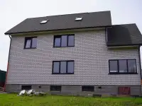 Продается коттедж в живописном месте, Речная ул, 1, деревня Лучежевичи, Мозырский район, Гомельская обл.