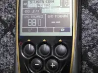 Продается XP ORX  многоцелевой многочастотный металлоискатель, фотография 3