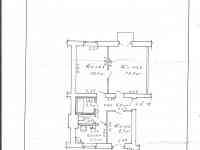 Продам 3 кв. в центре Минска., фотография 10