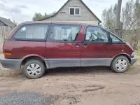 Продается Тойота Превия Toyota Premio, фотография 2