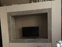 Стенка в зал