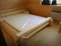 Мебель из массива дерева, фотография 3