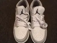 Кроссовки Nike Air Jordan, фотография 2