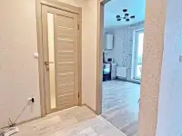 1-комнатная квартира для командированных в Фаниполе, фотография 4