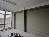 малярные и штукатурные работы