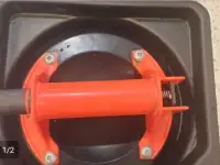 Присоска для плитки, фотография 2