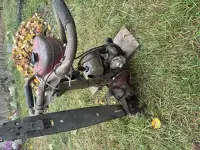 Бензопила дружба