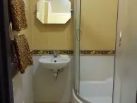 Квартира на часы, сутки, недели в центре, Комсомольская 9, фотография 5