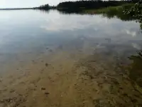 Дом для отдыха аренда.Браславские озера, д.Снеги, Миорский район, Витебская обл., фотография 11
