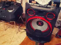 Колонки, фотография 2