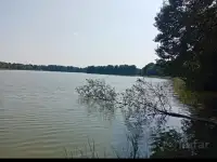 Продам дом на берегу озера, Миорский район,д. Новое Село д.9