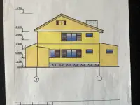 Продам 2-ух этажный дом, гомель улица ореховая 47, фотография 5