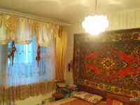 Продам 2-х комнатную квартиру, улица Доватора дом  5 квартира 35, фотография 6