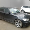 продам bmw 120d, фотография 6