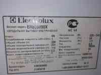 холодильник Electrolux, фотография 3