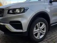 Продажа автомобиля Geely, фотография 6