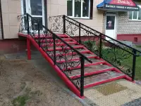 Сдам в аренду административно-торговое помещение с отдельным входом, центр города, ул. Чапаева