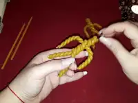 Свечи ритуальные, фотография 5