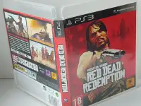 Red Dead Redemption для PS3, фотография 6
