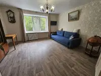 Уютная 3-х комнатная квартира в центре Лиды