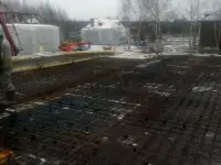 Сварочные и общестроительные работы, фотография 4