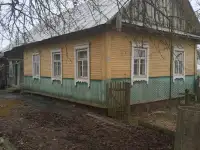 Дом с хоз. постройками, колодец, большой участок., фотография 2