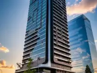 Квартира-студия заруб. 74 908 руб.кв.м. Грузия, Батуми, фотография 4