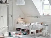 Стульчик IKEA SUNDVIK 13344 Стул детский Икеа Сундвик, фотография 2