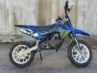 Питбайк Motoland ХТ 50 Кросс без ПТС, фотография 3