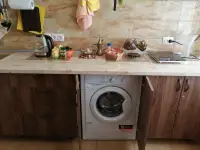 квартира на сутки, ул. 8 Марта д. 12, фотография 5