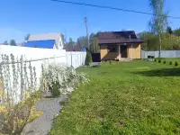 Дача в Малое Кашо, фотография 7