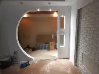 ОТДЕЛОЧНЫЕ РАБОТЫ