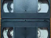 Михаил Задорнов на VHS, фотография 4
