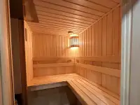 Новая квартира! Сауна!  Окна  во двор!, фотография 11
