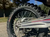 Кроссовый мотоцикл KTM SXF 250, фотография 6