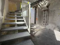 Лестницы  Ограждения, фотография 4