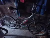 Велосипед MTB 26 горник двуподвес рабочий, фотография 6