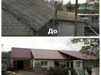 Кровельные работы. Возможно мелкий ремонт., фотография 11