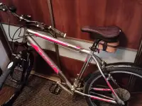Велосипед Trek 3500, фотография 4